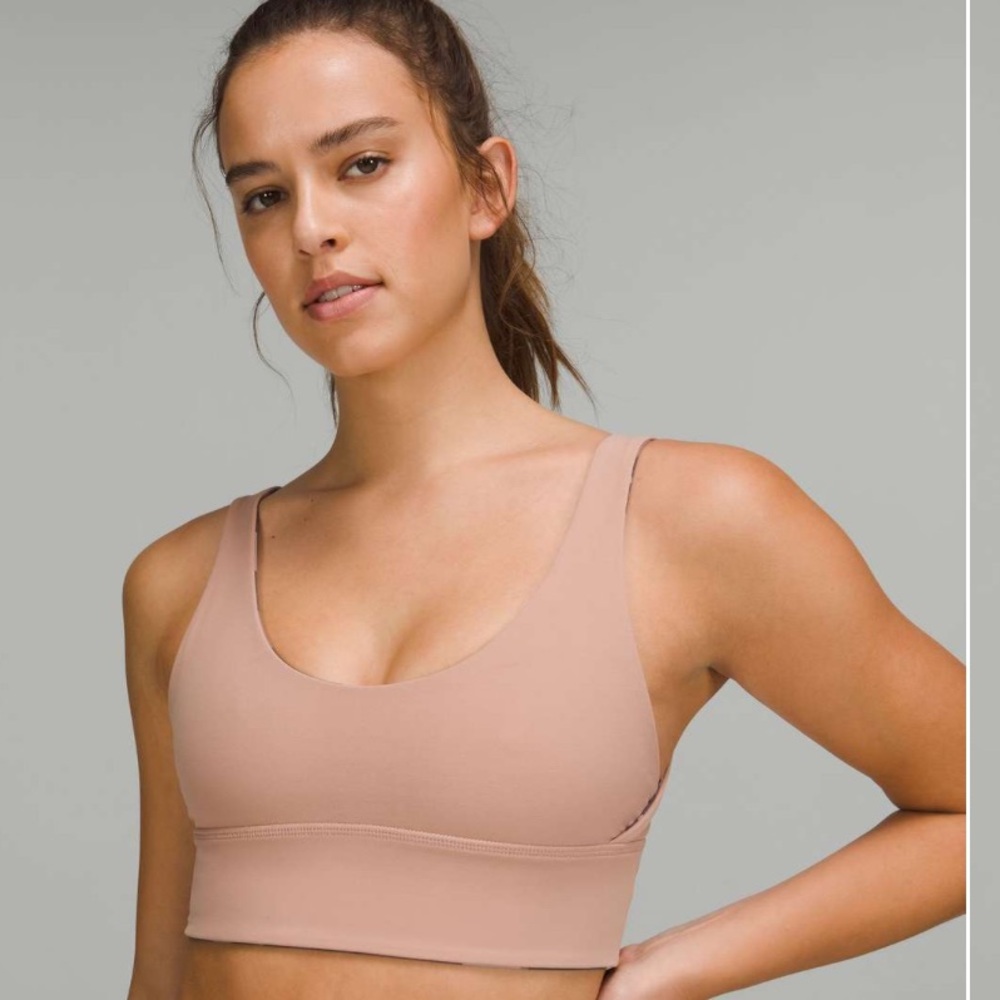 Lululemon Align Reversible Bra Size 8